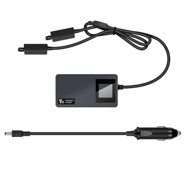 Amazon | DJI Mavic AIR 2S/AIR 2ドローン専用 デジタルディスプレイ